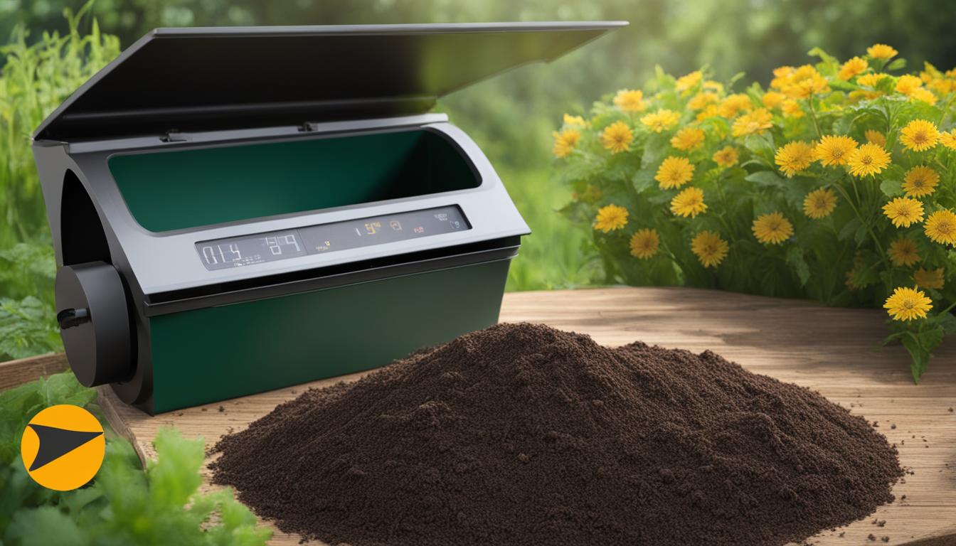 What are the best off-grid composting techniques?