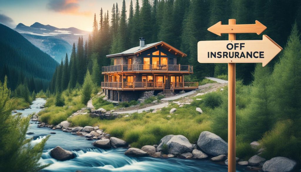 off-grid home insurance